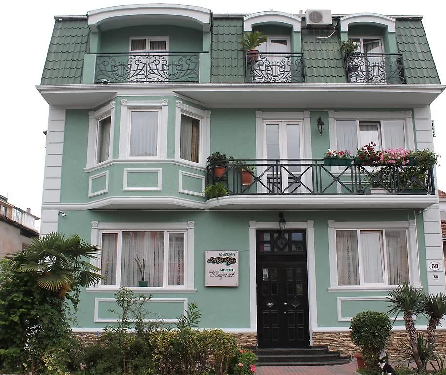 Hotel Elegant Batumi