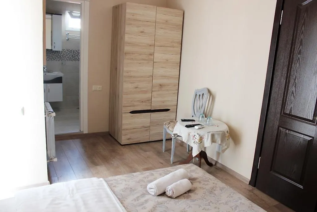 Hotel Elegant Batumi Georgia