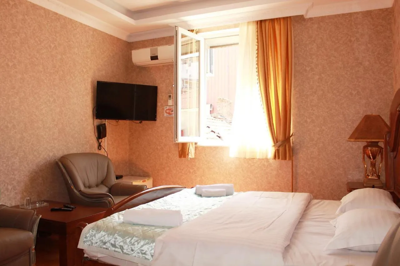 Hotel Elegant Batumi