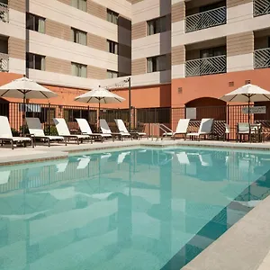 Courtyard By Marriott Old Town 3* Scottsdale