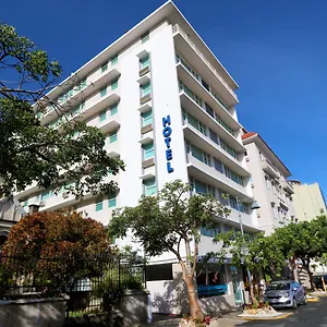 Miramar 3*, San Juan Puerto Rico