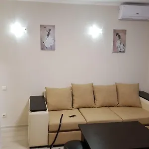  Апартаменты New Town