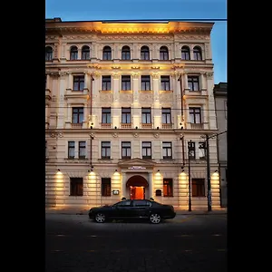 Luxury Family Royal Palace 5*, Prag Tjeckien