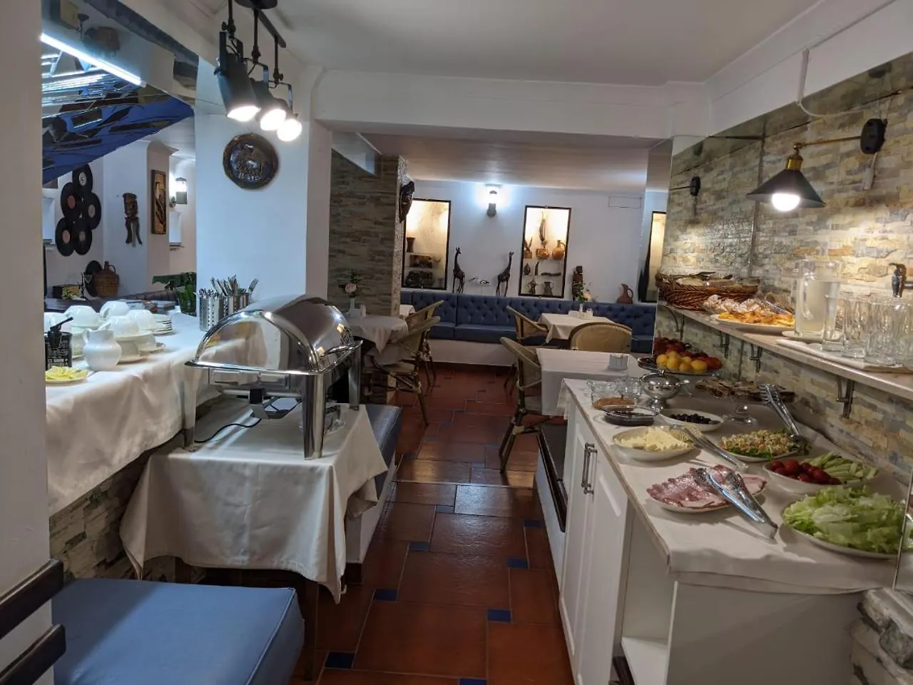 Hotel Elegant Garden Batumi