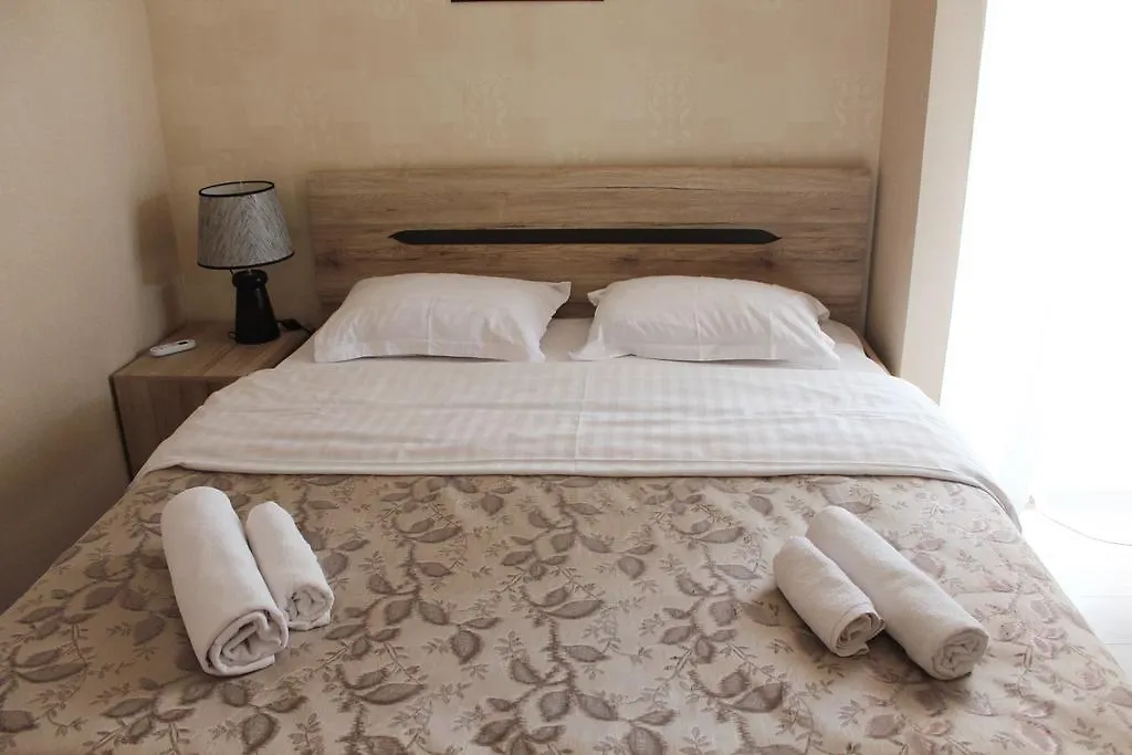 Hotel Elegant Garden Batumi